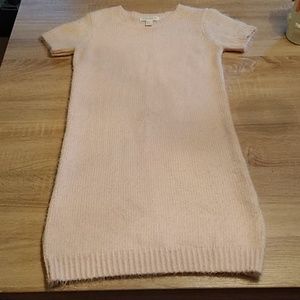 Forever 21 Sweater Dress 👗❤️